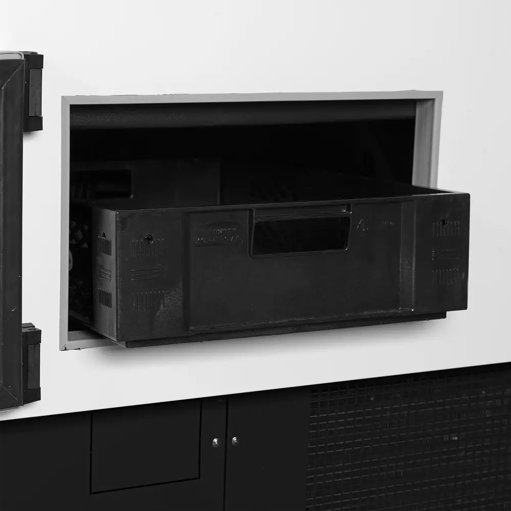 TEFCOLD SOCA90INTB Serve Over Counter - Image 3