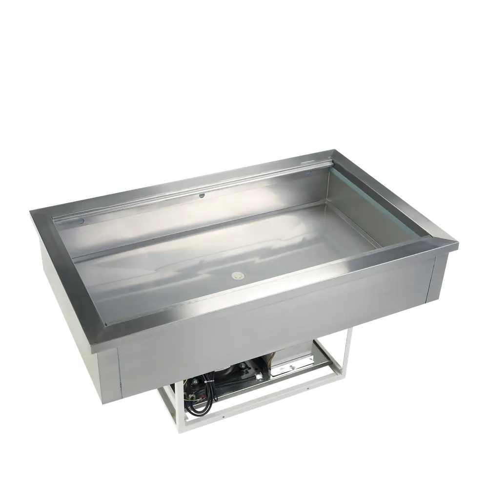 TEFCOLD CW3 Buffet Display