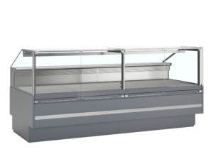 TEFCOLD SOCB25082A Serve Over Counter