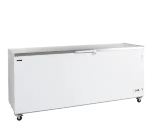 TEFCOLD CF700 SL Ice Cream Freezer