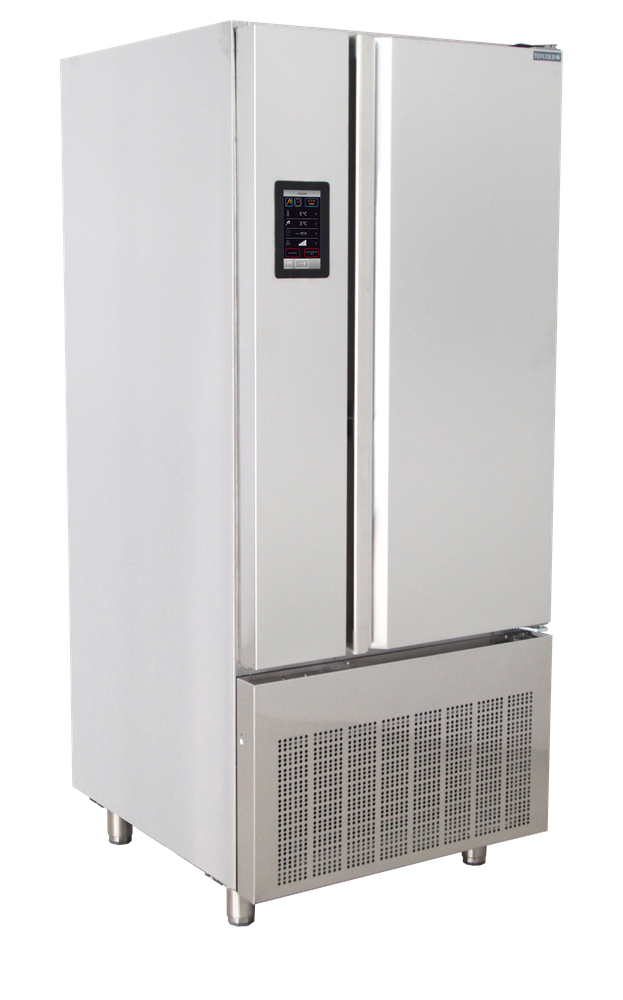 TEFCOLD BLCB15X1 Blast Chiller/Freezer