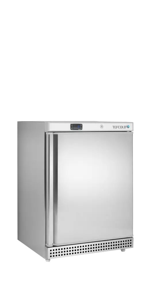 TEFCOLD UF200S Undercounter Freezer