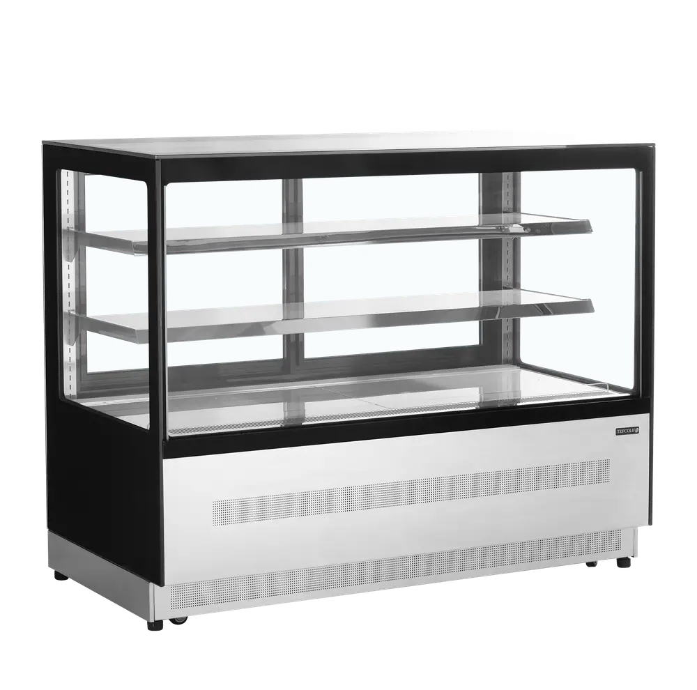 TEFCOLD LPD1700F Chilled Display Cabinet