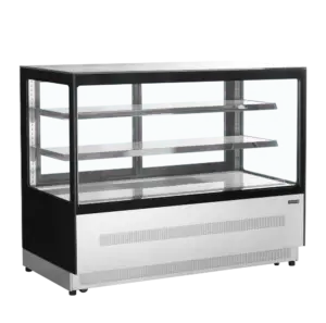 TEFCOLD LPD1500F Chilled Display Cabinet