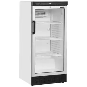 TEFCOLD FS1220 Glass Door Merchandiser