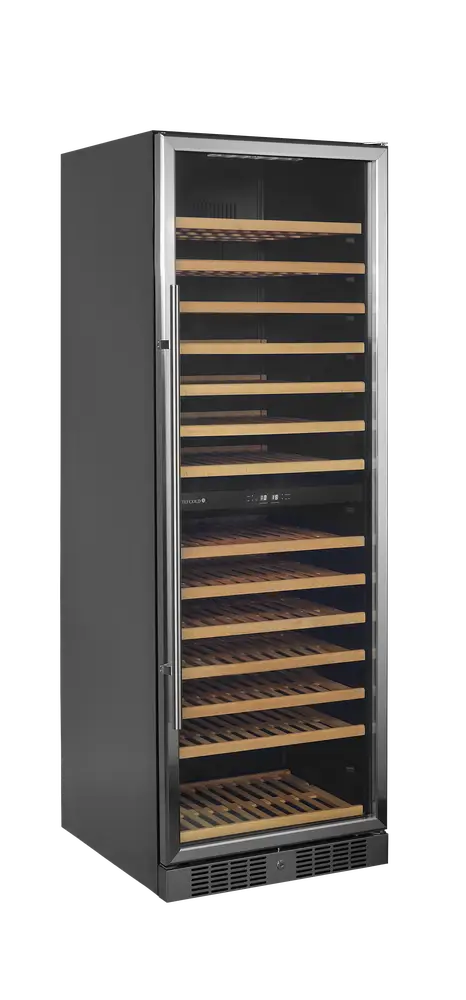 TEFCOLD TFW400-2S Wine Cooler