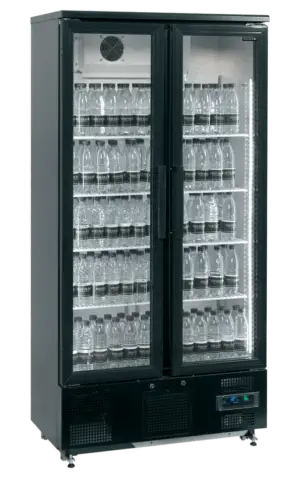 Elstar EM500 Upright Back Bar