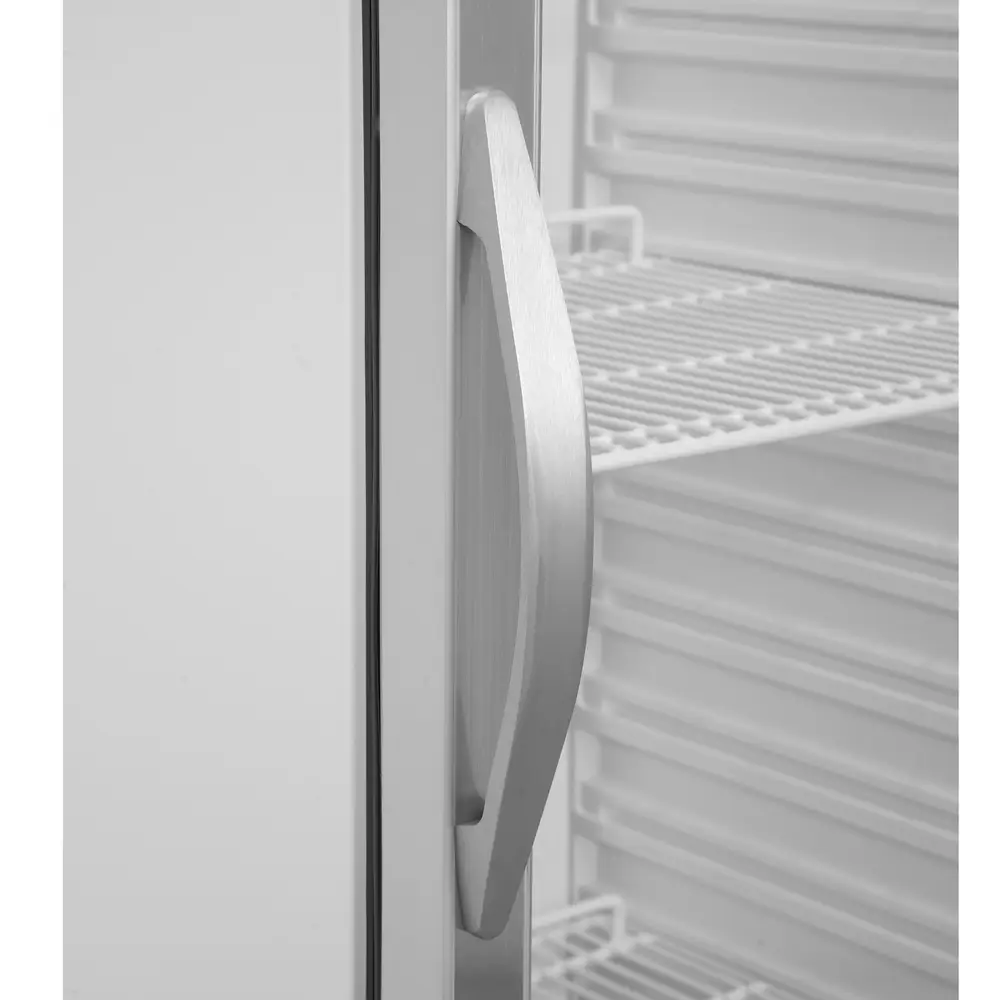 TEFCOLD UR400G Glass Door Merchandiser - Image 4