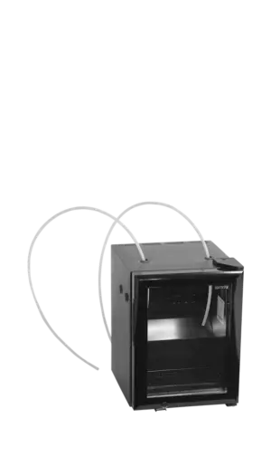 TEFCOLD BC30 MC Milk Cooler / Dispenser