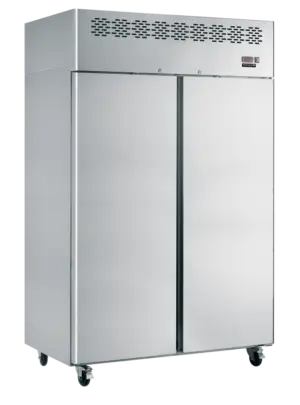 TEFCOLD CAF1250 Gastronorm Upright Freezer