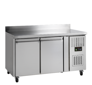 G-Line by TEFCOLD GC72 Gastronorm Counter