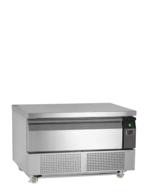 TEFCOLD UD1-2 Dual Temperature Gastronorm Counter