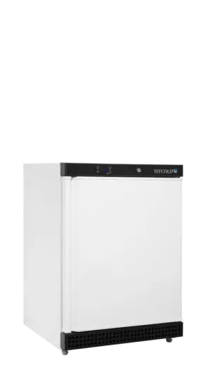 TEFCOLD UF200V Undercounter Freezer