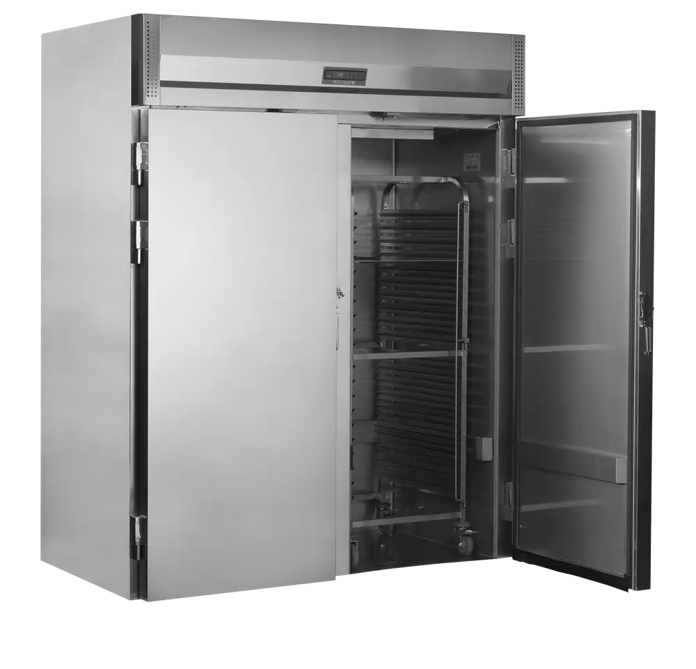RIC1760X1 UK Roll-In Chiller - Image 2