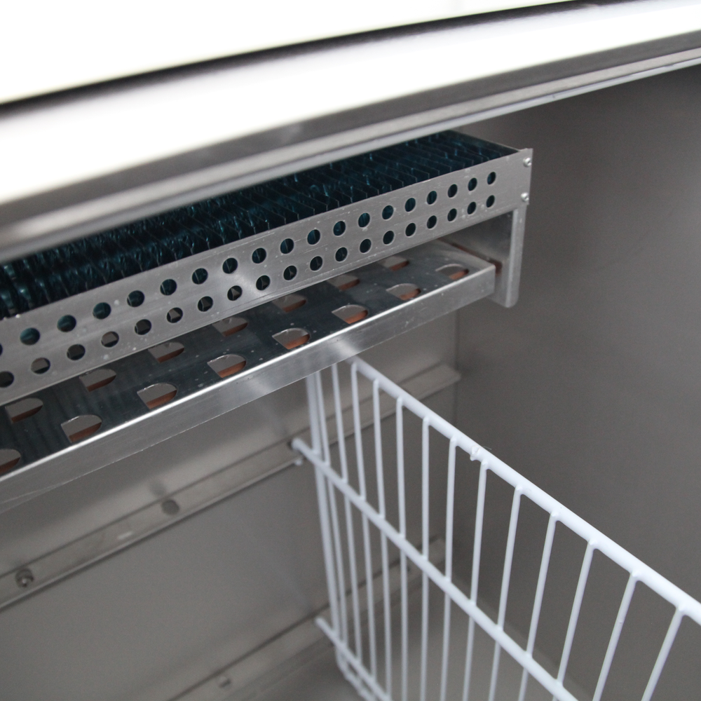 BHC150X1 Bottle Chest Cooler - Image 2