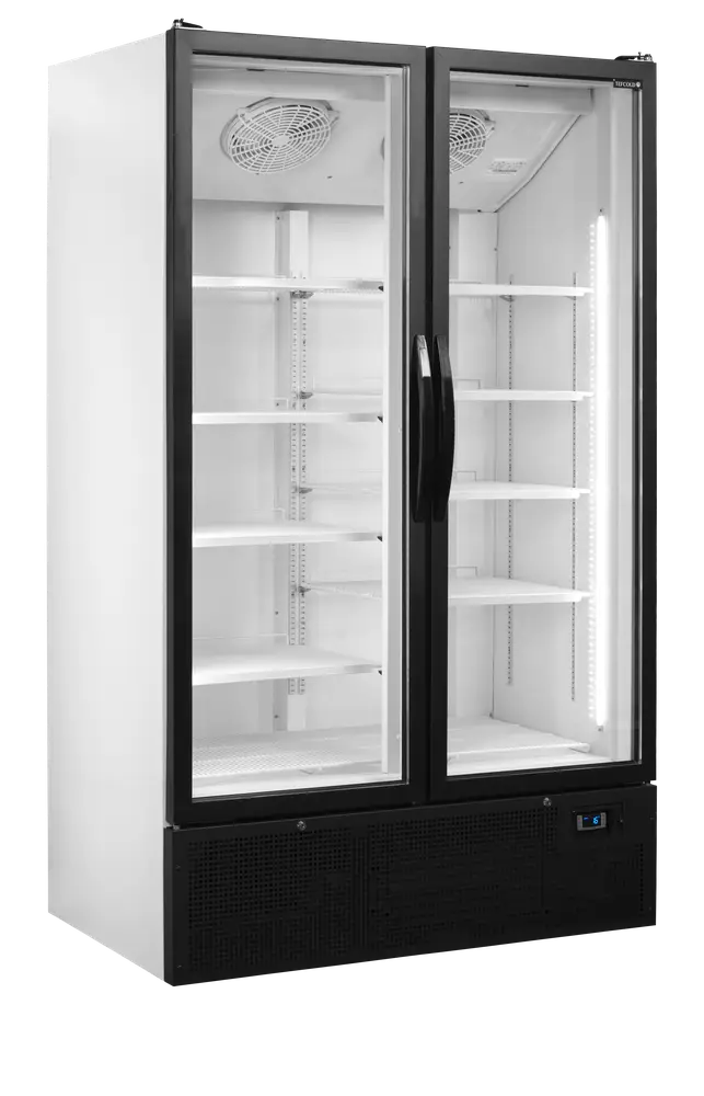 TEFCOLD FS1202H Display Chiller