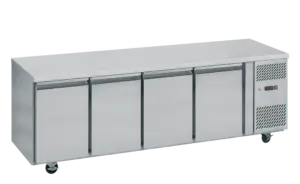 TEFCOLD PH40 Gastronorm Counter