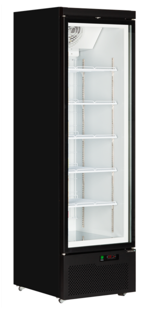 TEFCOLD Atom Maxi F1DB Display Freezer