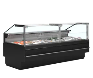 TEFCOLD SOCA-F25090B Serve Over Counter