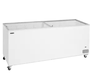 TEFCOLD IC702SC Ice Cream Freezer