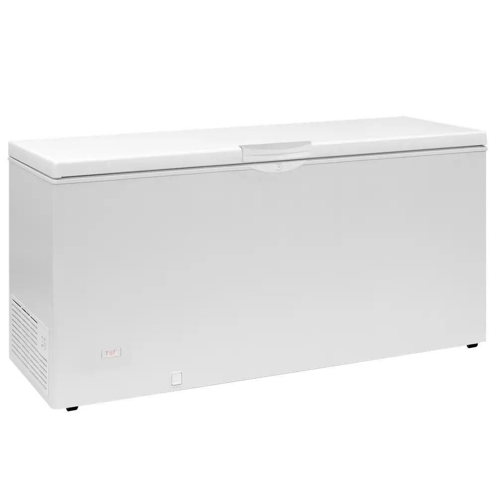TEFCOLD EBC61 Chest Cooler