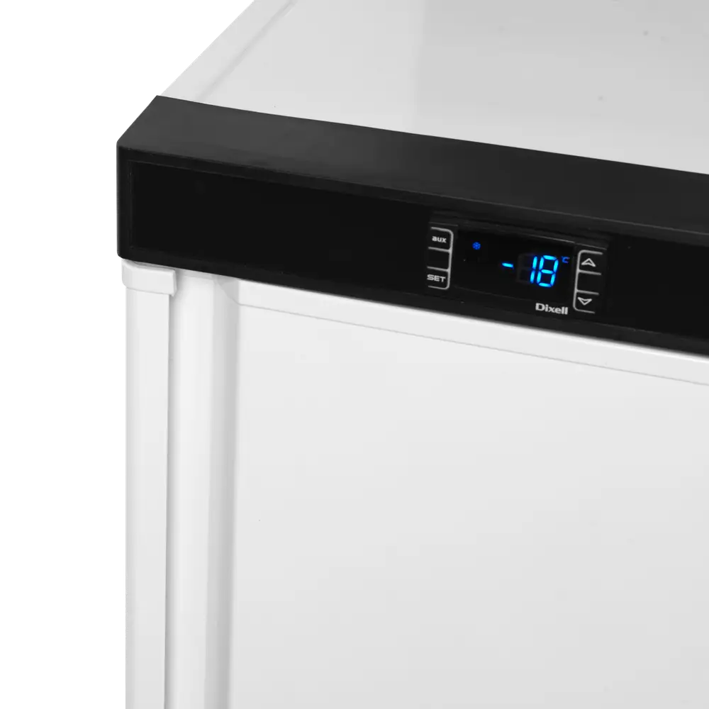 TEFCOLD UF200 Undercounter Freezer - Image 3