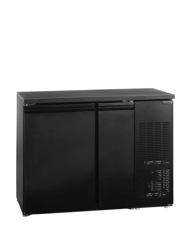 TEFCOLD CKC6 KEG Cooler