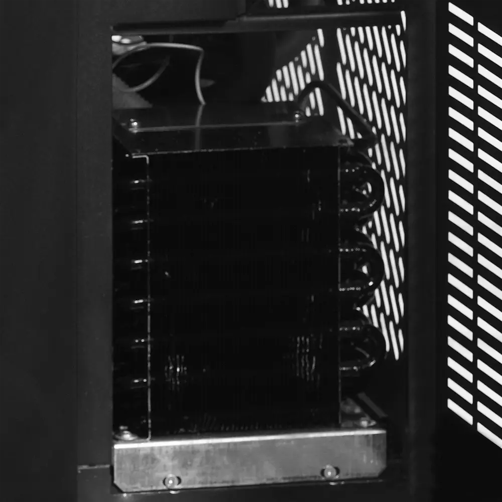 TEFCOLD CKC6 KEG Cooler - Image 3