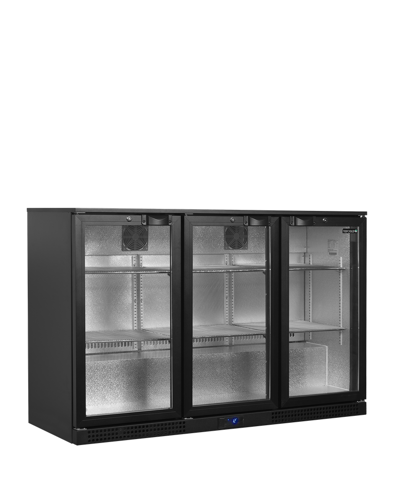 TEFCOLD BA31H Back Bar Cooler