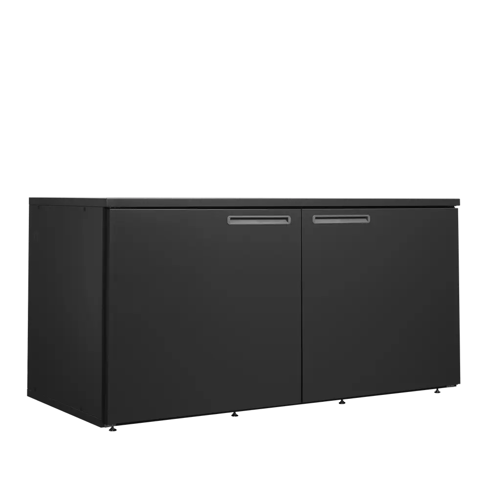 Serrco by TEFCOLD SKB-10 High-end KEG Cooler