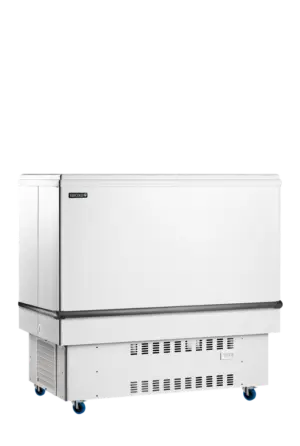 TEFCOLD KBAK104PLUS Bottle Dump Cooler