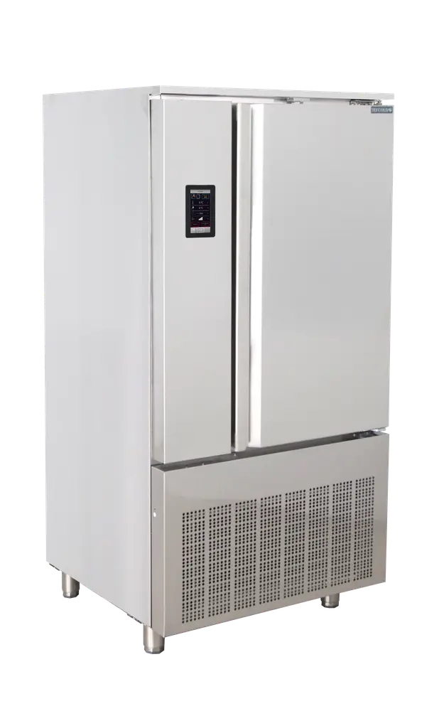 TEFCOLD BLCB10X1 Blast Chiller/Freezer