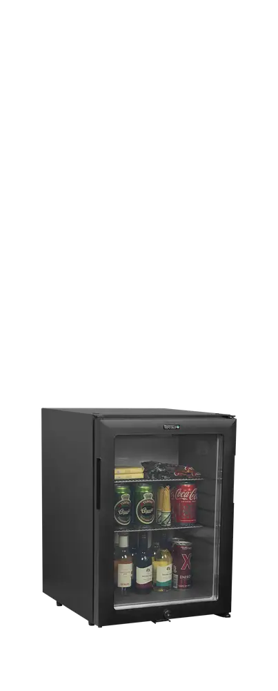 TEFCOLD TM44G-1 Minibar - Image 2