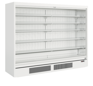 TEFCOLD Galaxy+ GP26 White Multideck