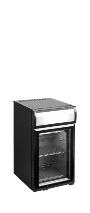 TEFCOLD BC25CP Counter Top Chiller