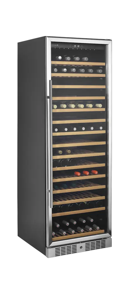 TEFCOLD TFW400-S Wine Cooler - Image 2