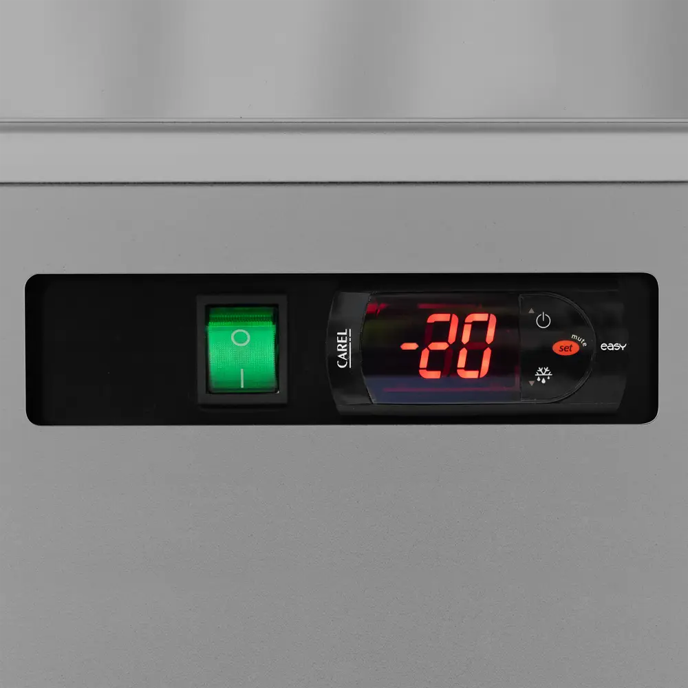 TEFCOLD Atom Maxi F3DS Display Freezer - Image 4