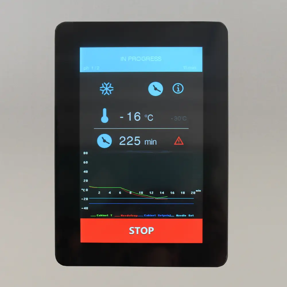 TEFCOLD BLCB15X1 Blast Chiller/Freezer - Image 3