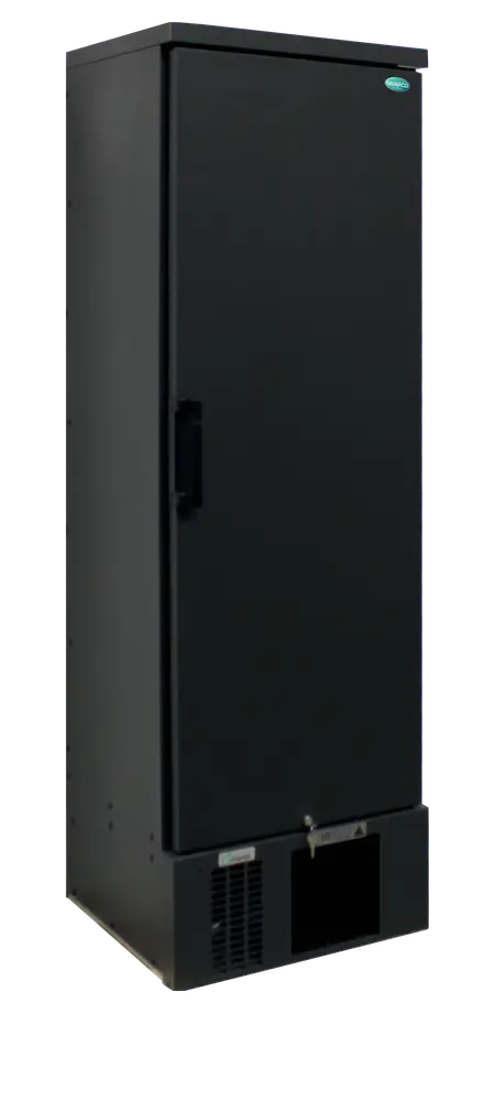 Serrco by TEFCOLD SGD-300E High-end Storage Chiller