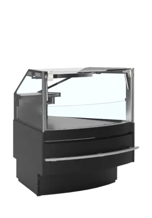 TEFCOLD SOCA45EXTB Serve Over Counter