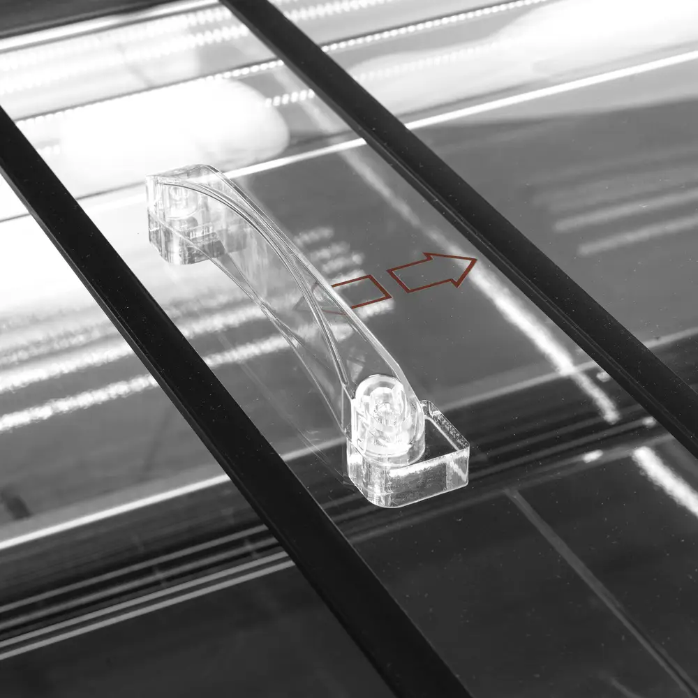 TEFCOLD EIB-D1010-B1 Black impulse cooler/freezer - Image 2