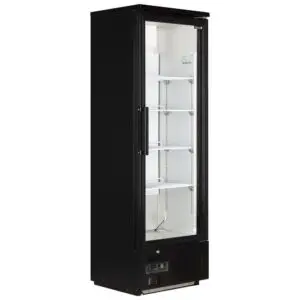 Elstar EM300 Upright Back Bar