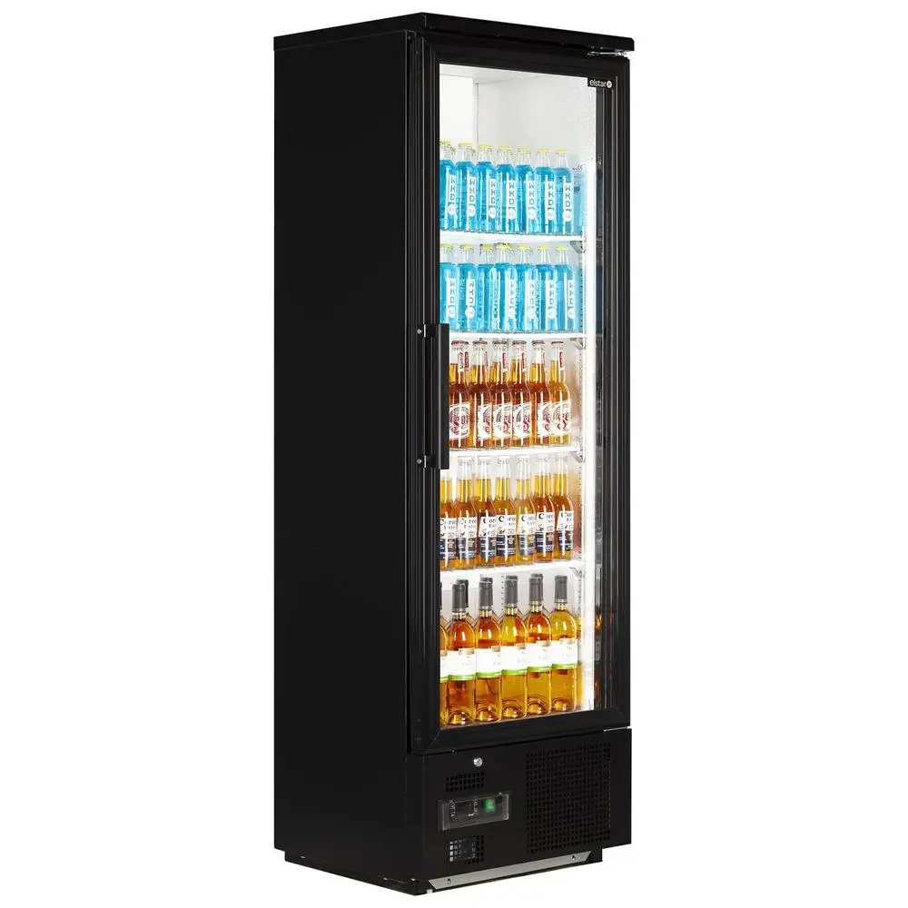 Elstar EM300 Upright Back Bar - Image 2