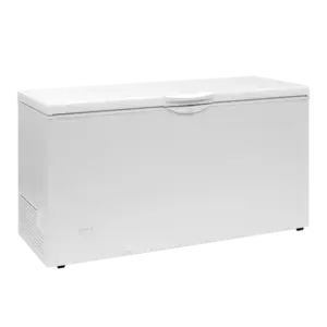 TEFCOLD EBC53 Chest Cooler