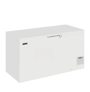 Elcold EL53 (Eco Design) Solid Lid Chest Freezer