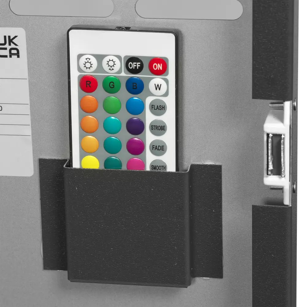 Serrco by TEFCOLD SCL-2222GMU+ High-end Backbar Cooler - Image 4