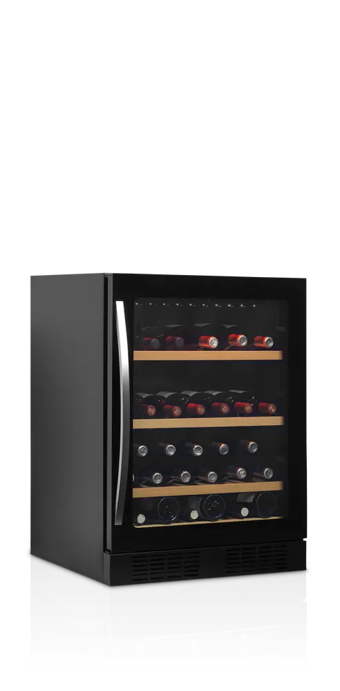 TEFCOLD TFW200F Wine Cooler - Image 2