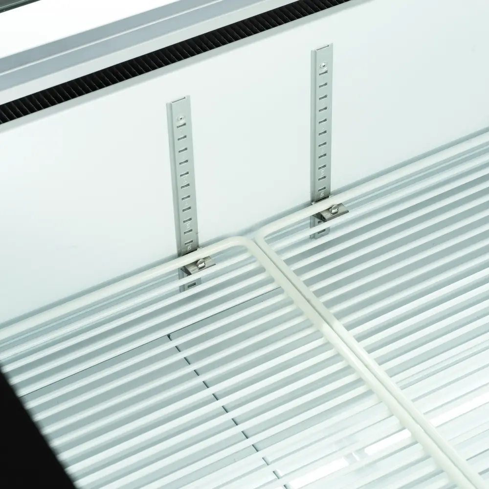 TEFCOLD UHD201 /Black Impulse Chiller/Freezer - Image 4