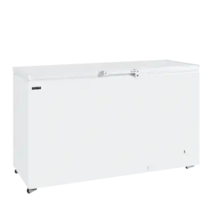 TEFCOLD GM500 Solid Lid Chest Freezer