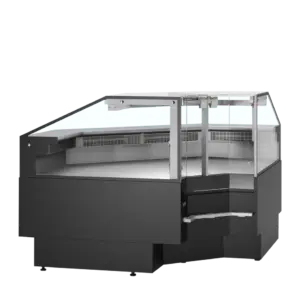 TEFCOLD SOCA90INTB Serve Over Counter